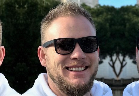 Beau Christensen
