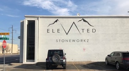 Elevated Stoneworkz, Salt Lake City