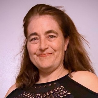 Kim Hildebrand