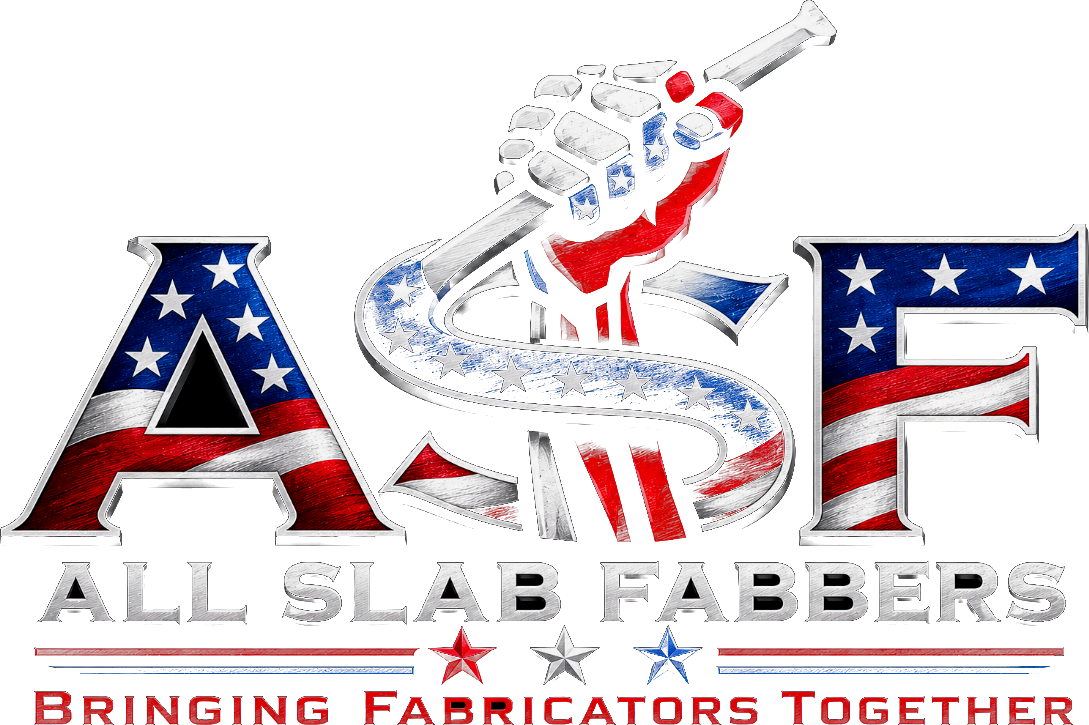 All Slab Fabbers